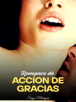 cover image of Romance de Accíon de Gracias